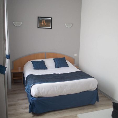 Hotel Caudron Rue  Exterior photo