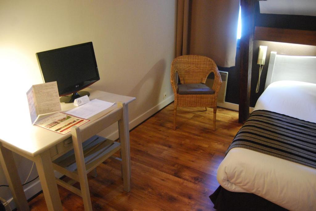 Hotel Caudron Rue  Room photo