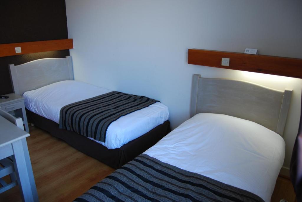 Hotel Caudron Rue  Room photo