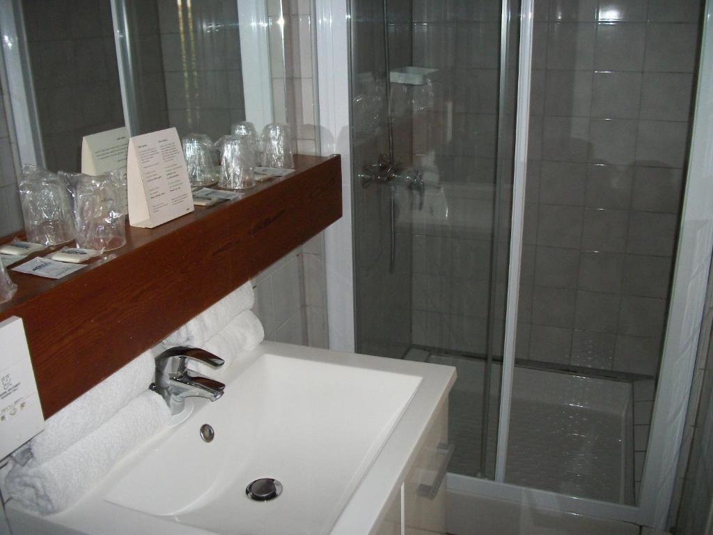 Hotel Caudron Rue  Room photo