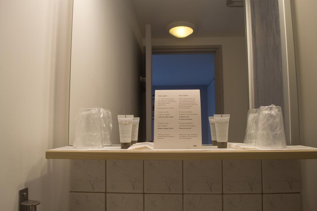 Hotel Caudron Rue  Room photo