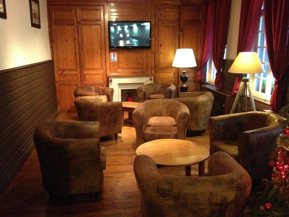 Hotel Caudron Rue  Exterior photo