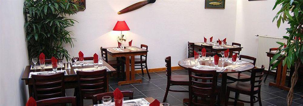 Hotel Caudron Rue  Exterior photo
