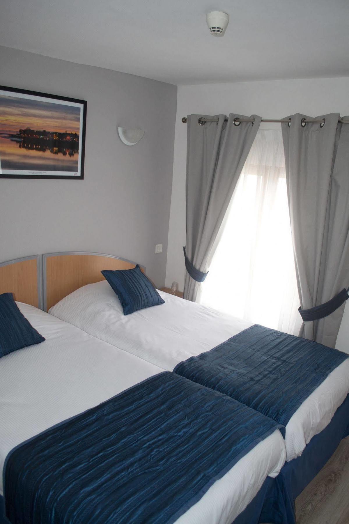Hotel Caudron Rue  Exterior photo