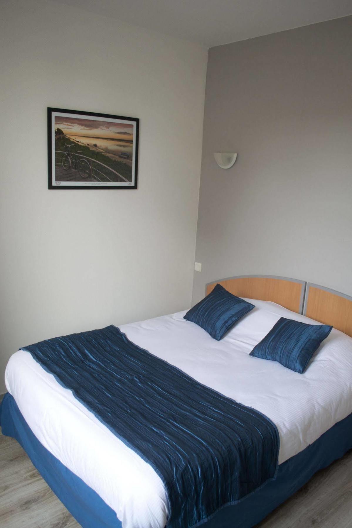 Hotel Caudron Rue  Exterior photo