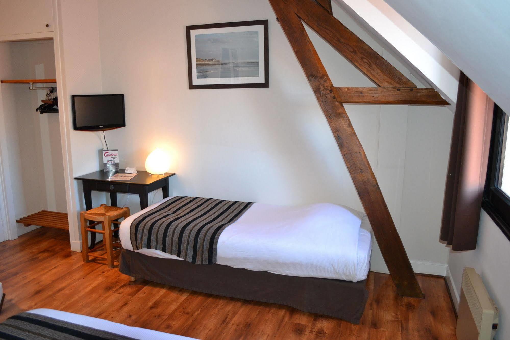 Hotel Caudron Rue  Exterior photo