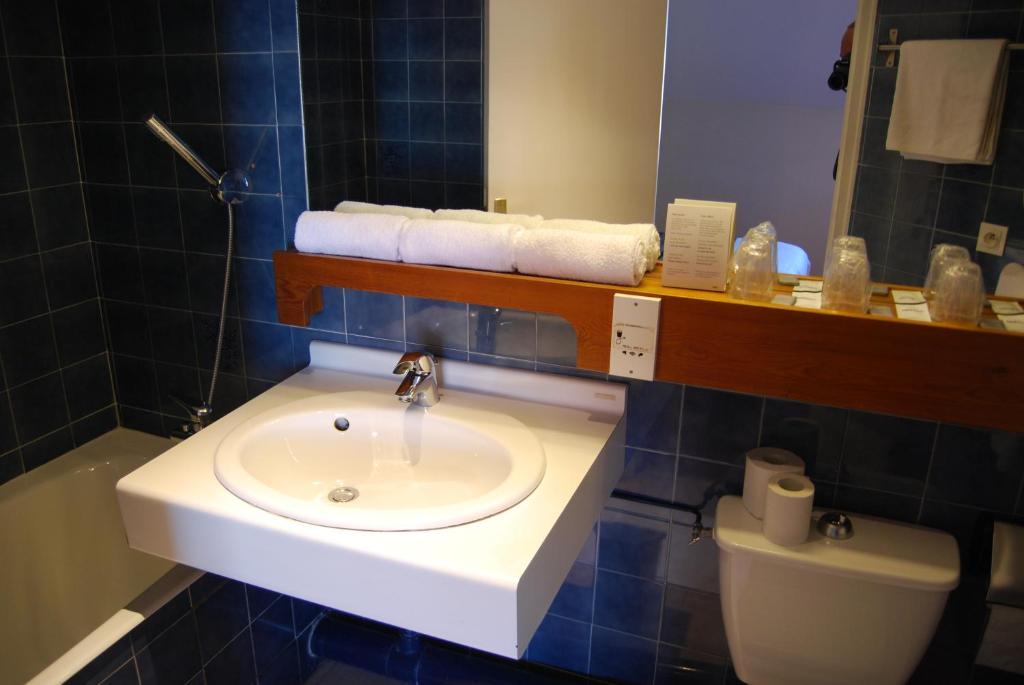 Hotel Caudron Rue  Room photo